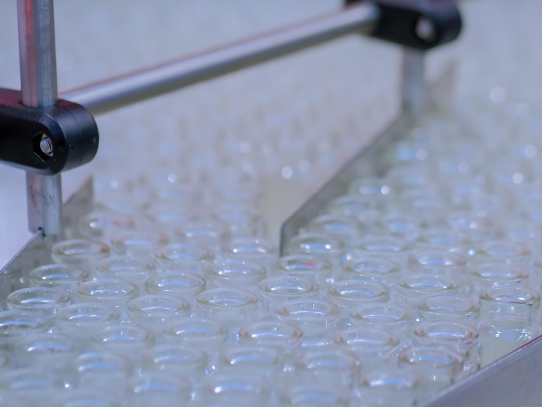 Sai Life Sciences opens new HPAPI manufacturing facility in Bidar, India